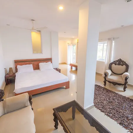 V Resorts Three Kings Casa Coco Goa